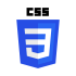 CSS-Logo-PNG-Symbol-for-Web-Development-Transparent